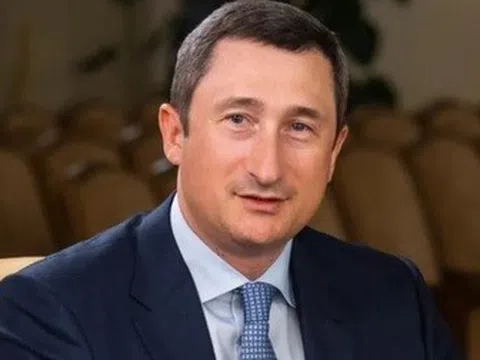 Ukraine đóng cửa Bộ Thống nhất sau khi Bộ trưởng chạy ra nước ngoài?