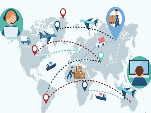 Hoàn thiện cơ sở pháp lý để phát triển hệ thống phân phối bền vững tại Việt Nam trong giai đoạn hiện nay
