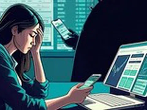 App chứng khoán giả tung cổ phiếu rẻ bằng 1/5 thị trường, nhiều người mất tiền tỉ