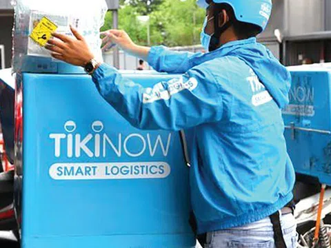 Nguyên nhân TikiNow bị phạt: "Nổ" mỗi ngày giao 1 triệu đơn hàng