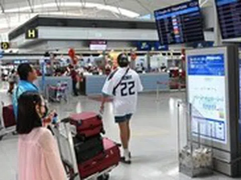 Vietravel đề nghị Jetstar bồi thường chuyến bay delay ảnh hưởng tour Úc