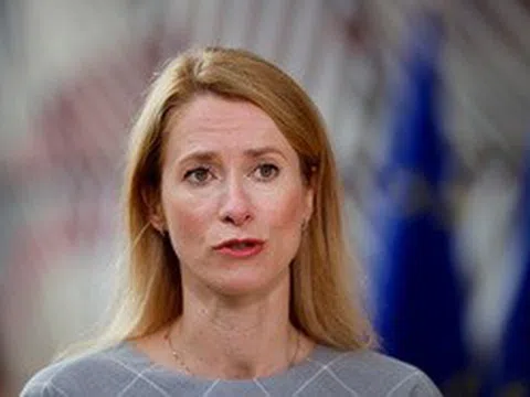 EU đề nghị Mỹ “chia sẻ gánh nặng” viện trợ vũ khí cho Ukraine