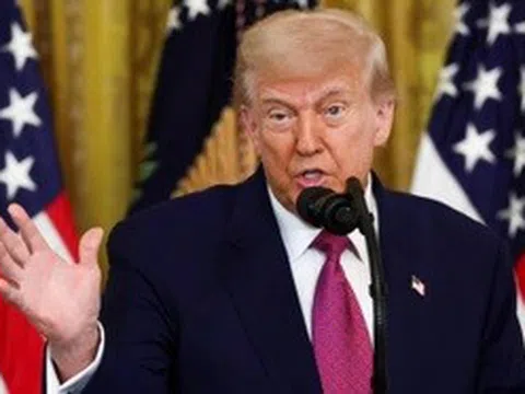 “Giải mã” tối hậu thư 50 ngày của Tổng thống Trump gửi Nga