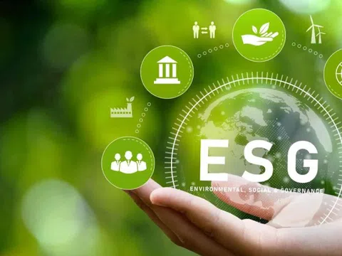 Hoàn thiện khuôn khổ pháp lý ESG trong quản trị doanh nghiệp tại Việt Nam