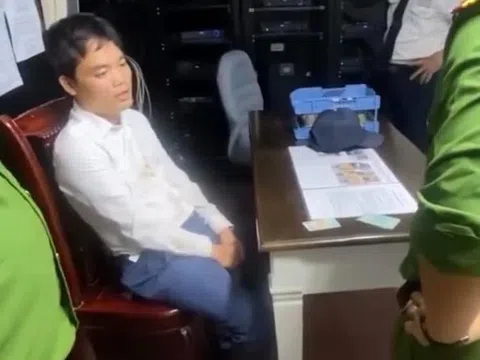 Danh tính tài xế say xỉn gây tai nạn liên hoàn khiến nhiều người thương vong ở Hà Nội