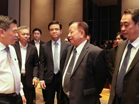 Becamex IDC cam kết phát triển khu công nghiệp sinh thái tại TP HCM