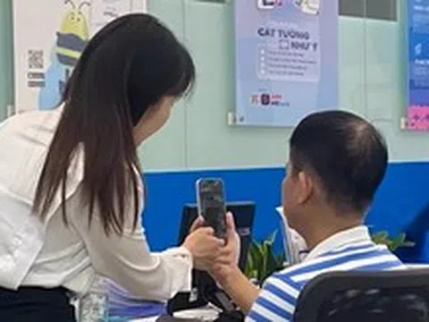 Đề xuất hộ kinh doanh dùng tài khoản ngân hàng riêng