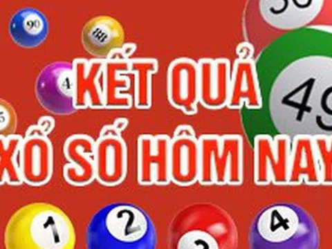 Kết quả xổ số hôm nay, 17-7: Tây Ninh, An Giang, Bình Thuận, Bình Định, Hà Nội...