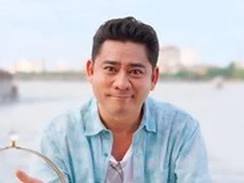 Diễn viên Huỳnh Anh Tuấn đột quỵ