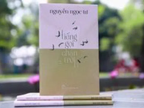 Tiếng gọi chân trời của Nguyễn Ngọc Tư hay những cuộc đi về của mưu cầu