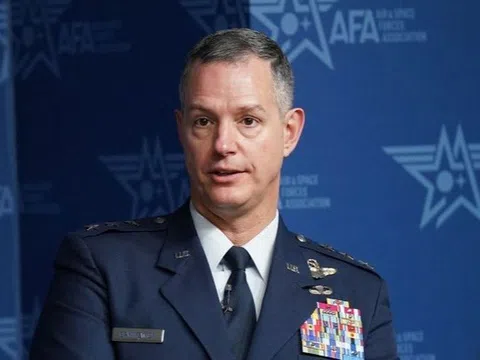 NATO nhận lệnh khẩn chuyển Patriot cho Ukraine