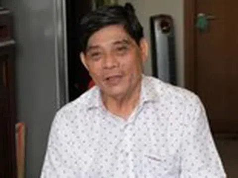 Nhạc sĩ Nguyễn Văn Sanh sẽ tổ chức đêm nhạc về Bác trong tháng 8