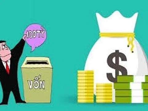Quản lý vốn lưu động: Kinh nghiệm từ các doanh nghiệp bán lẻ toàn cầu thời kỳ COVID-19