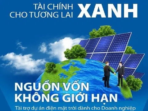 Giải pháp thúc đẩy tài chính bền vững đối với doanh nghiệp nhỏ và vừa tại Việt Nam