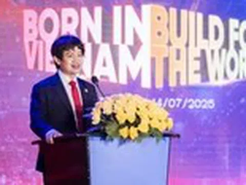Điểm tựa cho start-up công nghệ bứt tốc