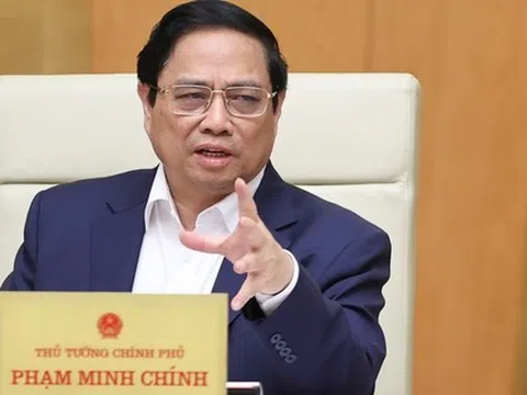 Xuất hiện "cò làm giấy tờ", Thủ tướng chỉ đạo khẩn