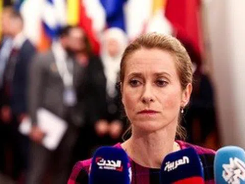 EU công bố một trong những gói trừng phạt cứng rắn nhất với Nga