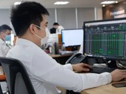 Chứng khoán bị đạp rớt mốc kỷ lục, giới đầu tư vẫn tin vào sóng hồi phục