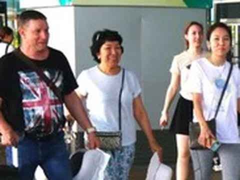 Vì sao giá vé máy bay nội địa đến Cam Ranh cao hơn so với các địa phương khác?
