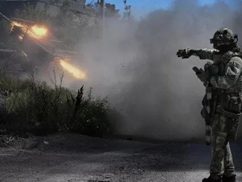 Nga cảnh báo NATO đối mặt hậu quả lớn vì cấp vũ khí cho Ukraine
