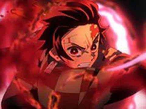 Thanh gươm diệt quỷ lọt top 10 manga bán chạy nhất lịch sử