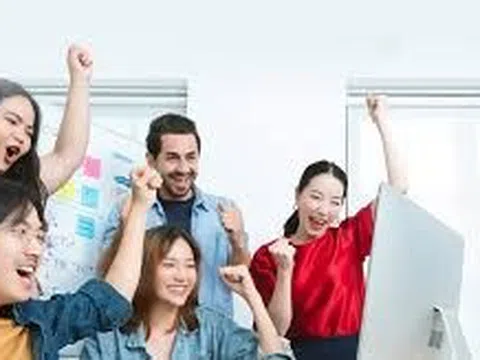 Tác động của giáo dục khởi nghiệp, môi trường giáo dục đến quyết định khởi nghiệp của giới trẻ tại Việt Nam