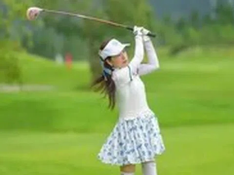 Đại sứ du lịch Việt Nam Greg Norman: 'Golf đâu còn như 40 năm trước, giờ ai cũng phải được vui'