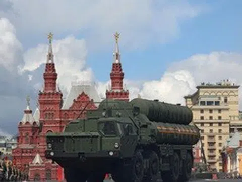 Moscow bị UAV tấn công đêm thứ hai liên tiếp
