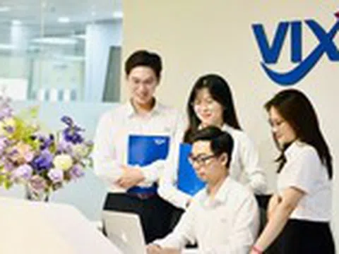 Chứng khoán VIX báo lãi kỷ lục, bỏ túi nghìn tỉ nhờ 'chơi chứng'
