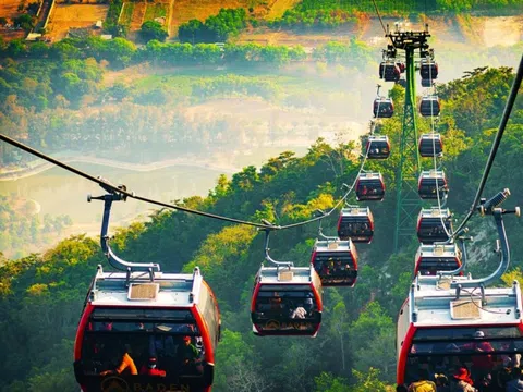 Đề xuất mô hình nghiên cứu các yếu tố ảnh hưởng đến phát triển du lịch bền vững tại tỉnh Tây Ninh(*)