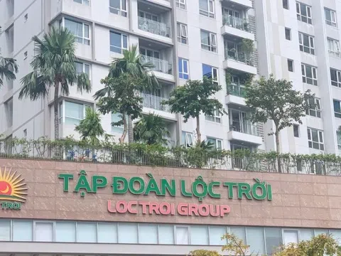 Tập đoàn Lộc Trời báo lỗ trước đại hội cổ đông