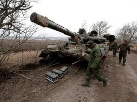 Nga thắng thế trên chiến trường Ukraine nhưng đối mặt thách thức kinh tế