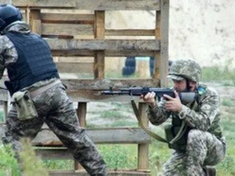Nga cáo buộc phương Tây dùng Romania để can thiệp xung đột Ukraine