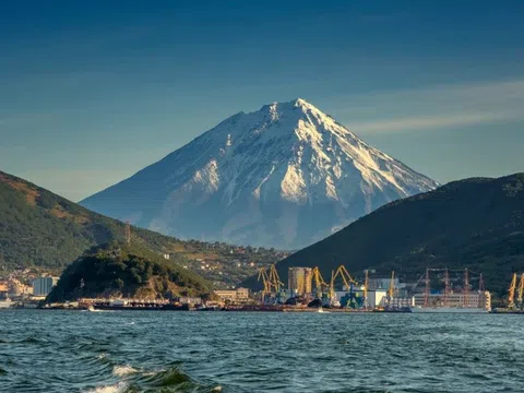 Nga cảnh báo sóng thần sau động đất 7,4 độ ngoài khơi Kamchatka