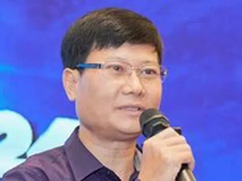 Petrolimex có tân tổng giám đốc 56 tuổi
