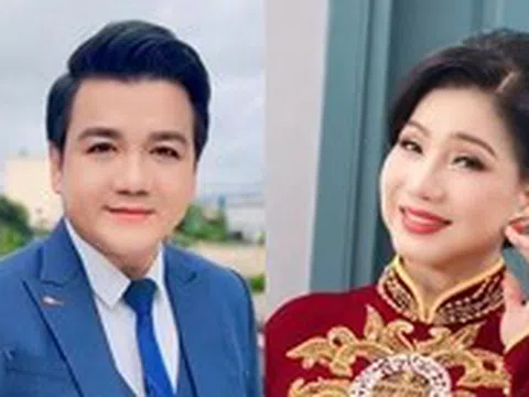 Nghệ sĩ Phượng Loan, Lê Tứ làm giám khảo ‘Tiếng hát ca cổ phát thanh’ đặc khu Côn Đảo