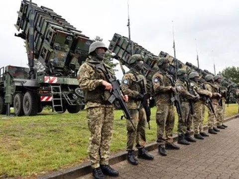 Tướng Đức nêu cách Ukraine có thể làm suy yếu sức mạnh tấn công của Nga