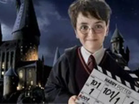 Dàn diễn viên nhí của Harry Potter vừa đi học vừa quay phim như thế nào?