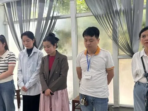 Phòng khám tuyển bác sĩ rởm ở Đà Nẵng: Thực hiện hàng chục ca tiểu phẫu mỗi ngày