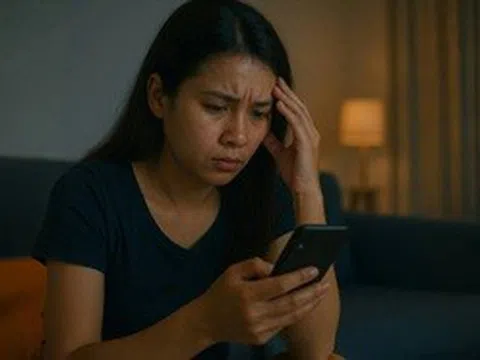 Cô gái ở TPHCM mất 5,5 triệu trong tích tắc khi đặt phòng qua fanpage
