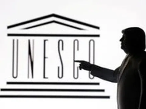 Mỹ tuyên bố rút khỏi UNESCO một lần nữa