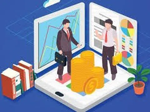 Nghiên cứu khả năng tiếp cận vốn cho các doanh nghiệp vừa và nhỏ trên địa bàn tỉnh Đồng Tháp