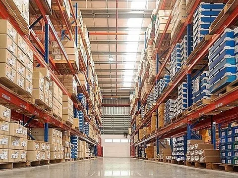 Công tác quản trị kho hàng tại các doanh nghiệp thương mại tại Bắc Giang: Nghiên cứu điển hình tại Công ty TNHH Thương Mại và Dịch Vụ Bắc Thủy(*)