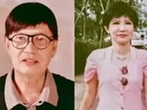 Thanh Điền không nhắc Thanh Kim Huệ nữa lỡ người ta trách: 'Anh hết thương chị rồi à?'