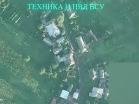 Loại vũ khí mới của Nga đã sẵn sàng cho các đòn tập kích vào Ukraine