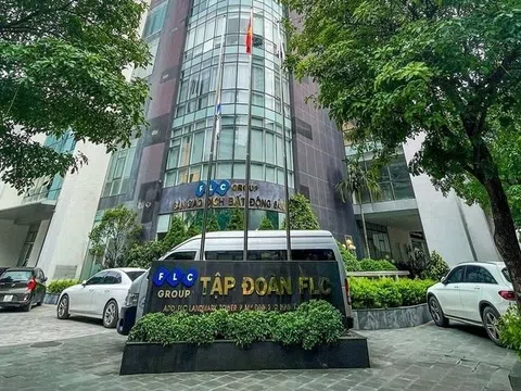 Kế toán trưởng từ nhiệm, FLC bổ nhiệm người mới sát thời điểm tổ chức ĐHĐCĐ bất thường