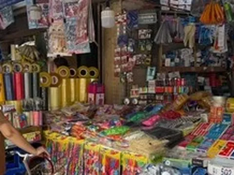 Đề xuất 'trải thảm đỏ' cho cá nhân, hộ kinh doanh 'lên đời'