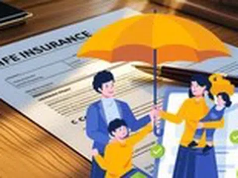Hãng bảo hiểm nhân thọ thuộc Techcombank được cấp phép hoạt động