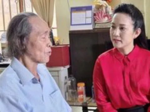 Nghệ sĩ lão thành âm thầm đưa nghệ thuật múa, tuồng cổ tiếp cận giới trẻ
