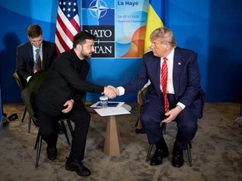Ukraine vẫn có thể lật ngược thế cờ nếu được Mỹ giúp sức tối đa?